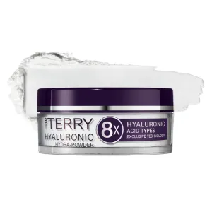 By Terry Hyaluronic Hydra-Powder 0. Colorless