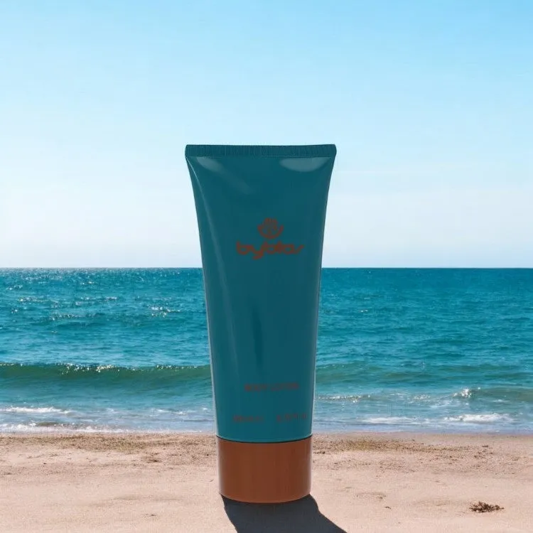 Byblos by Byblos Perfumed Body Lotion