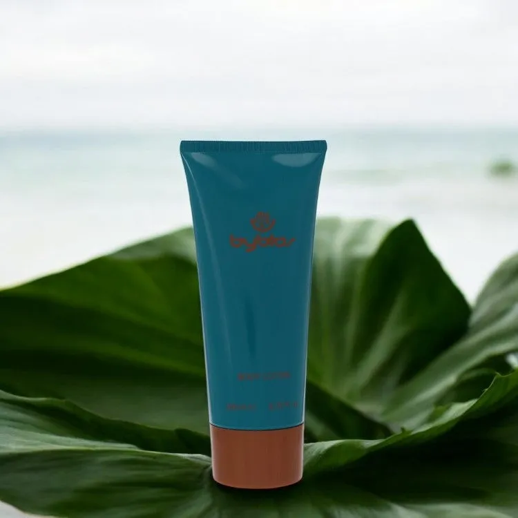 Byblos by Byblos Perfumed Body Lotion