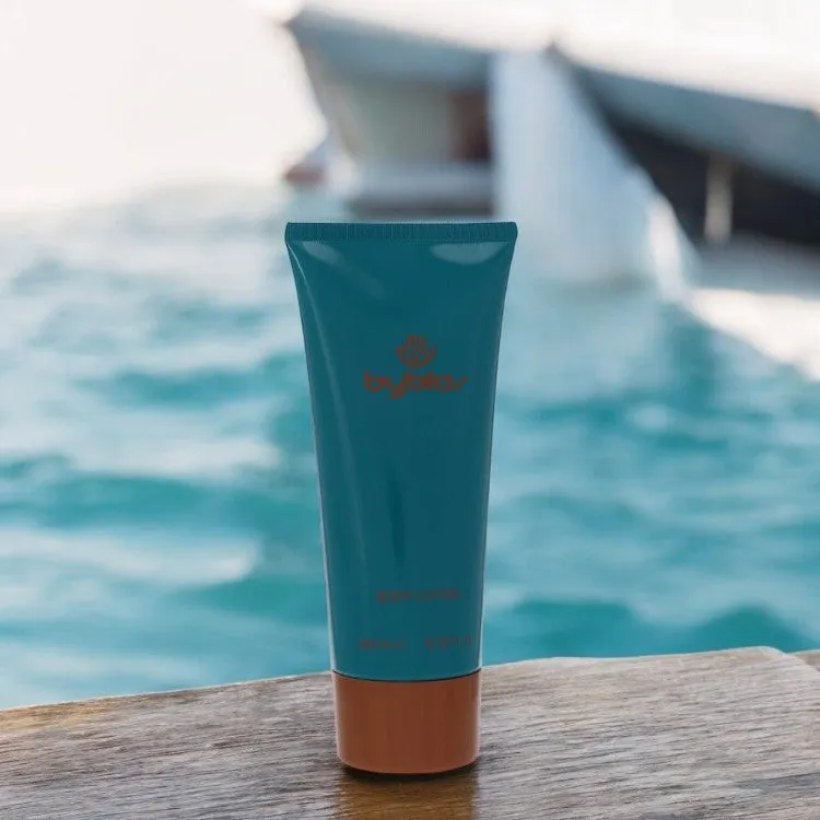 Byblos by Byblos Perfumed Body Lotion