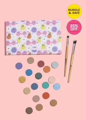 BYOP (Build Your Own Palette) Set