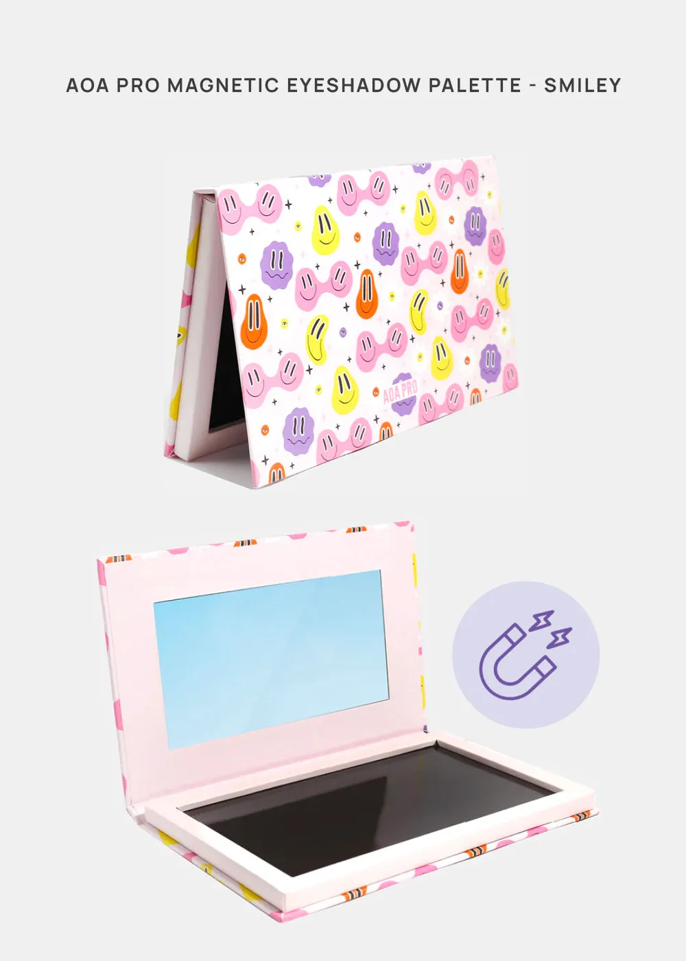 BYOP (Build Your Own Palette) Set