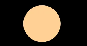 C4 WARM YELLOW LOOSE POWDER