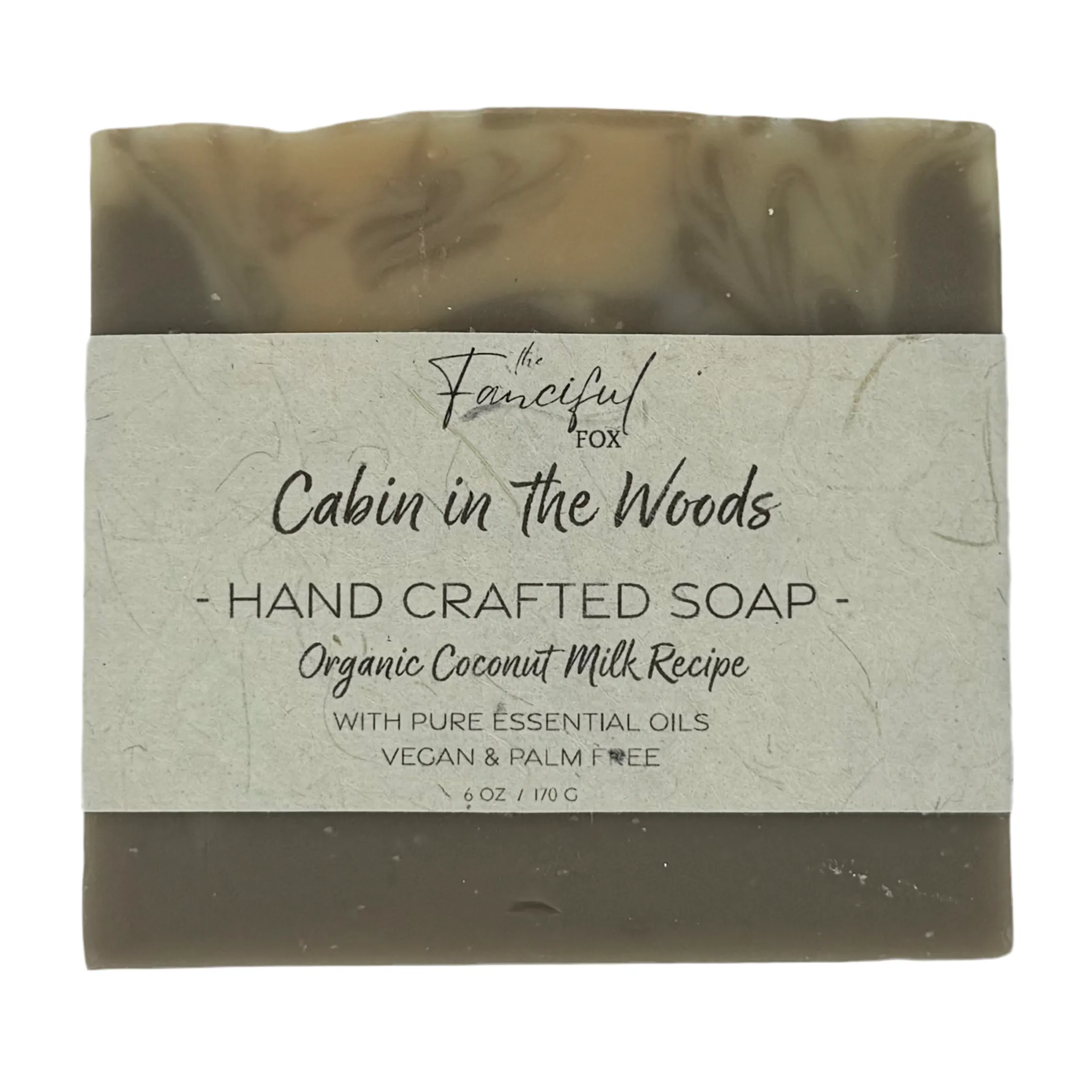Cabin in the Woods