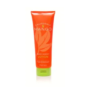 California Mango Hand & Body Lotion - 9 OZ