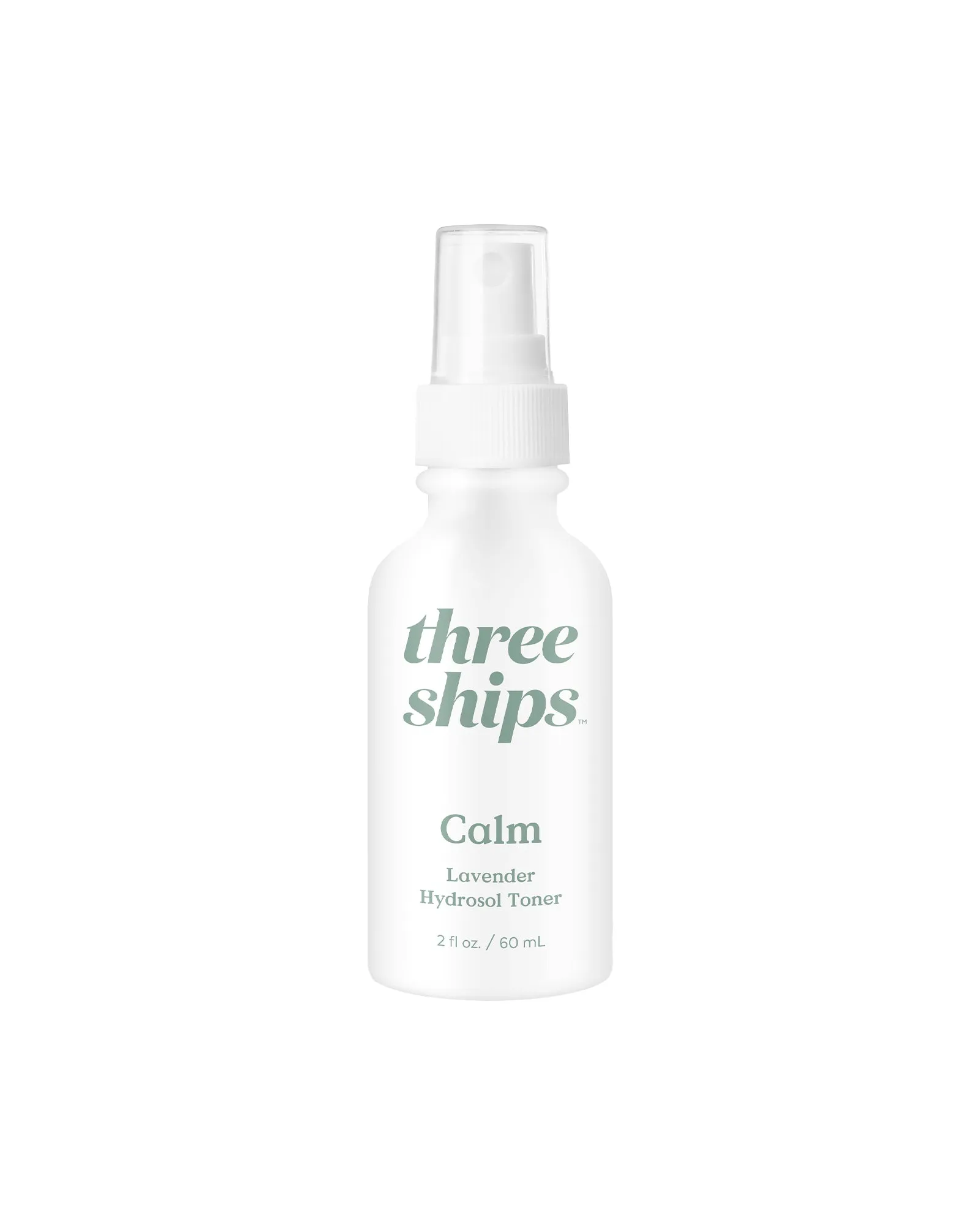 Calm Lavender Hydrosol Toner