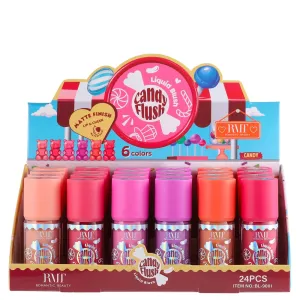 Candy Flush Liquid Blush 9001 (24 units)