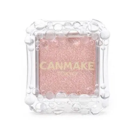 Canmake City Lights Eyes