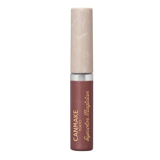 Canmake Eyecolor Magician
