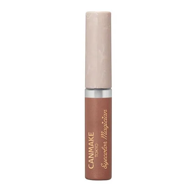 Canmake Eyecolor Magician