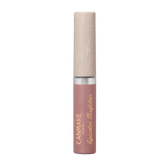 Canmake Eyecolor Magician