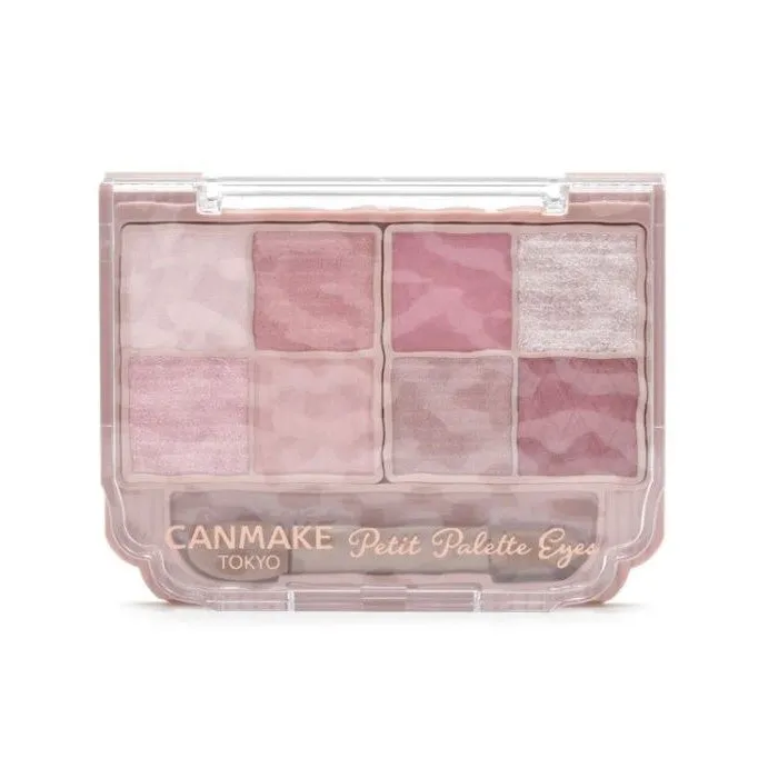 Canmake Petit Palette Eyes