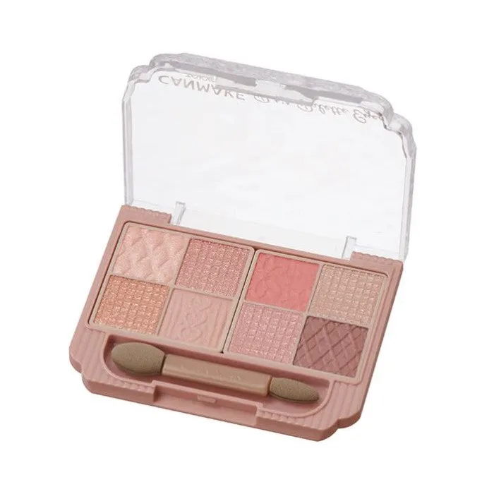 Canmake Petit Palette Eyes