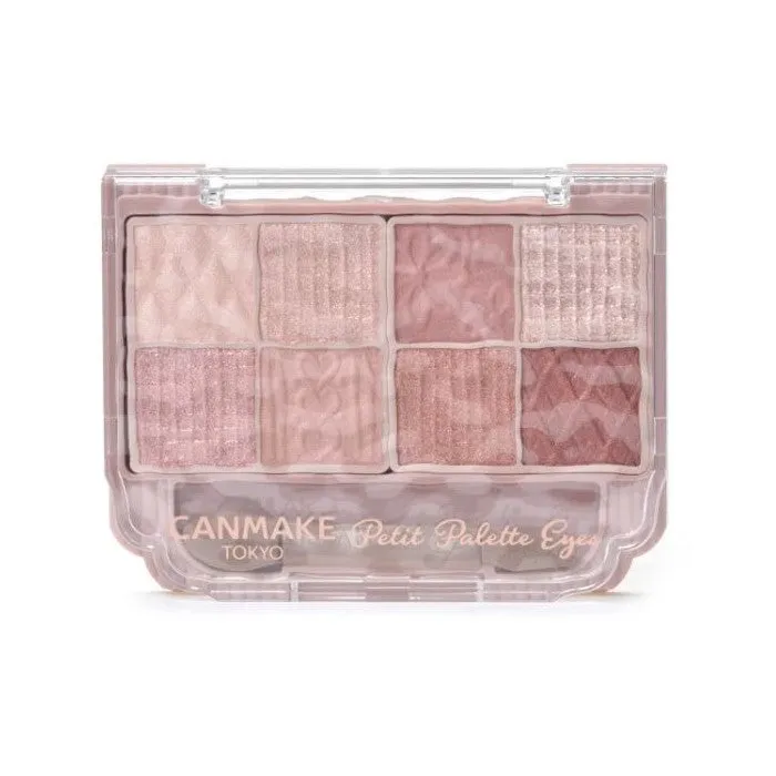 Canmake Petit Palette Eyes