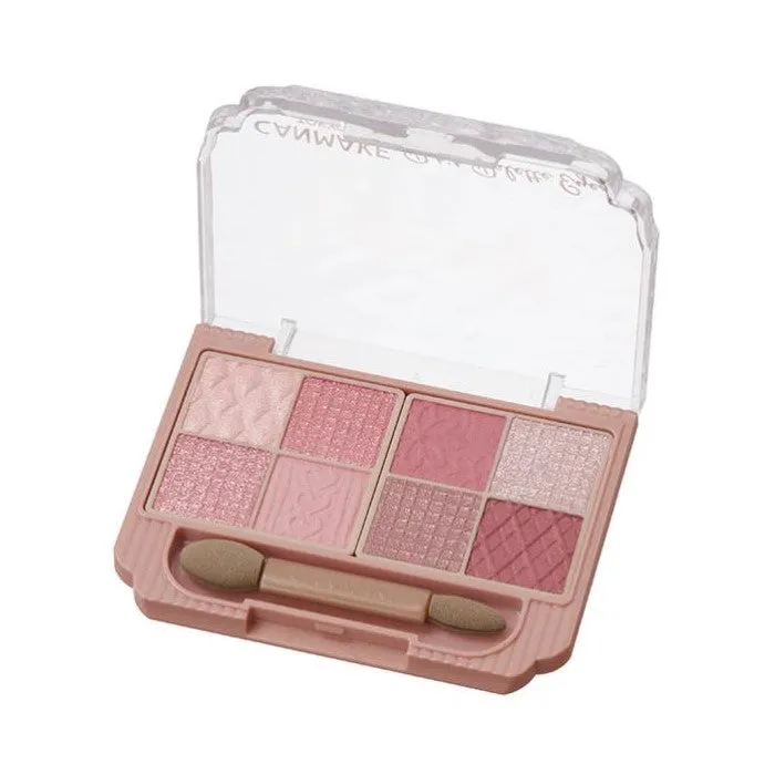 Canmake Petit Palette Eyes
