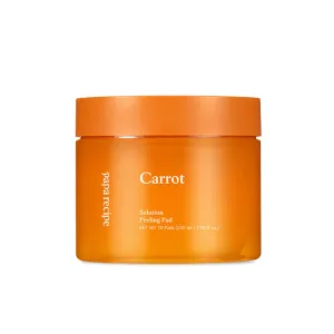 Carrot Solution Peeling Pad