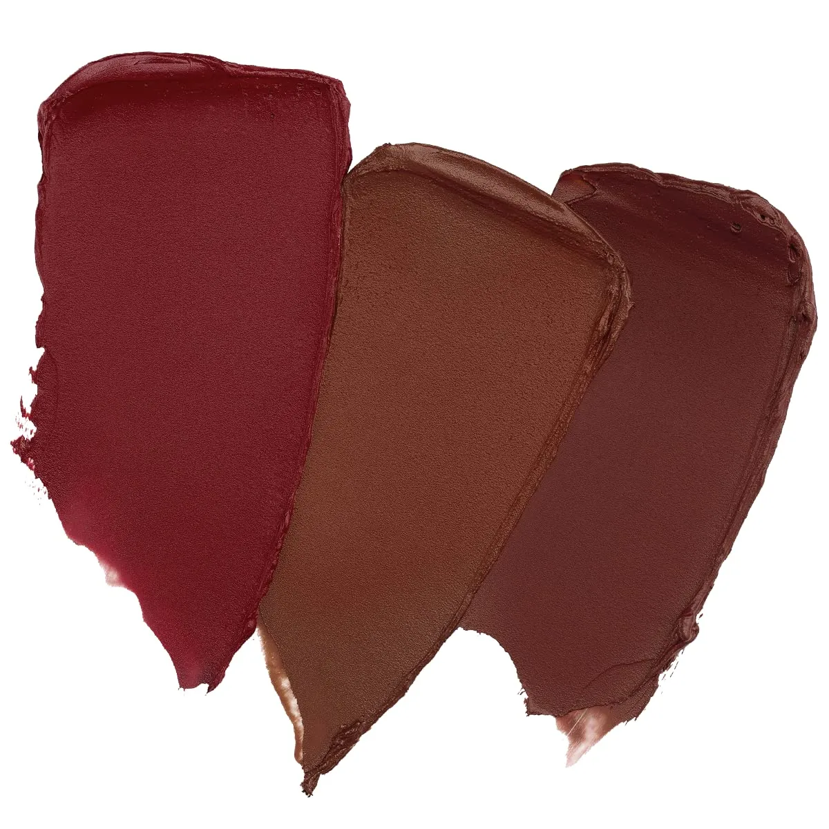 CARSLAN Matte Lipstick Hydrating Lip Color Makeup, Highly Pigmented Lipstick with Moisturizing Formula, Lightweight, Smooth, M14