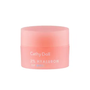 CATHY DOLL 2% HYALURON LIP MASK - 4.5G