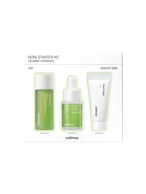 celimax The Real Noni Starter Kit