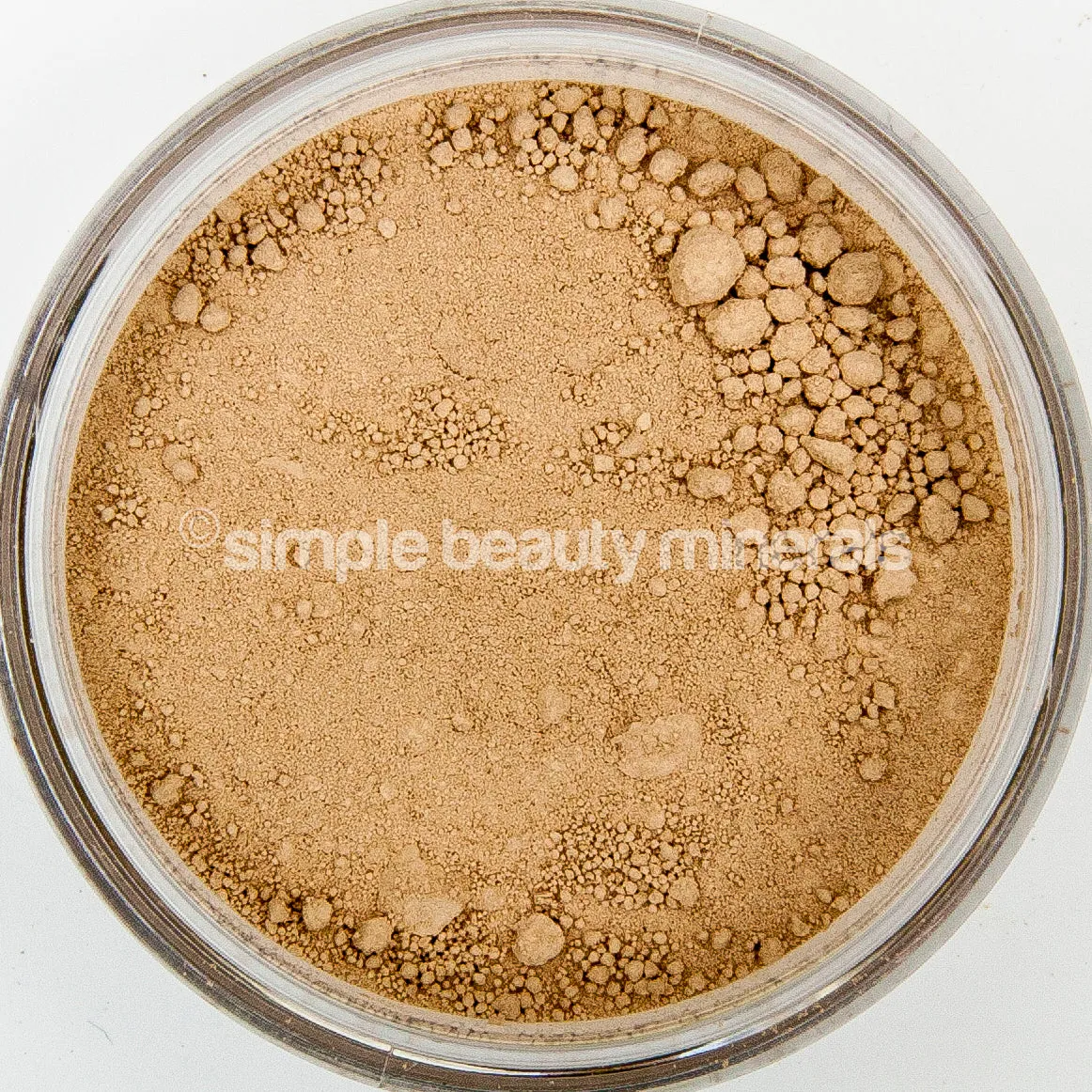 Celina Nadine (Cool-Neutral 2) Sensy Rich Mineral Foundation