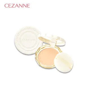 CEZANNE UV Silk Cover Powder
