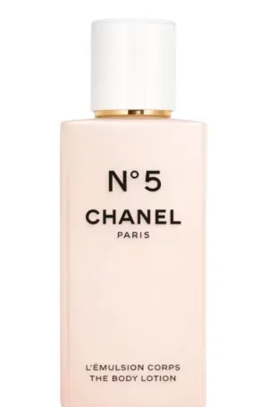 Chanel 5 Body Lotion 6.8oz / 200ml