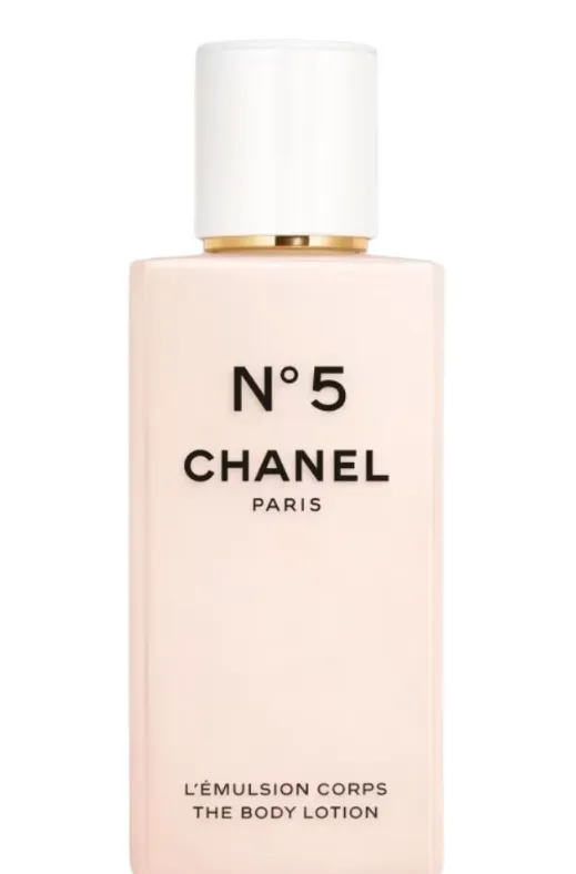 Chanel 5 Body Lotion 6.8oz / 200ml