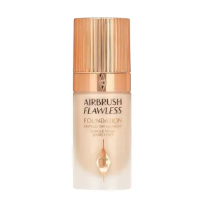 Charlotte Tilbury Airbrush Flawless Foundation - 3 Neutral 30Ml