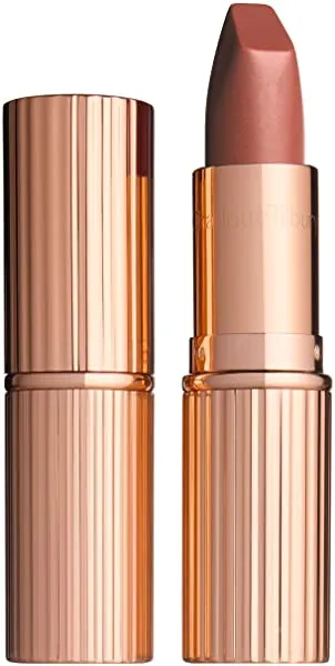 Charlotte Tilbury Matte Revolution Luminous Modern-Matte Lipstick - Very Victoria