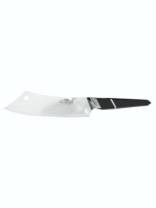 Chef & Cleaver Hybrid Knife 8" | Crixus | Quantum 1 Series | Dalstrong ©