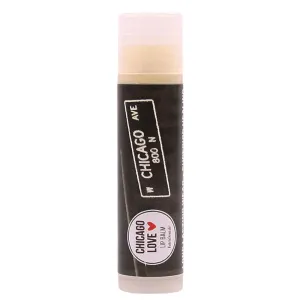 Chicago Love Lip Balm