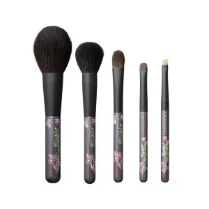 Chikuhodo 2024 Collection 'Belle Fleur' 5-Piece Set