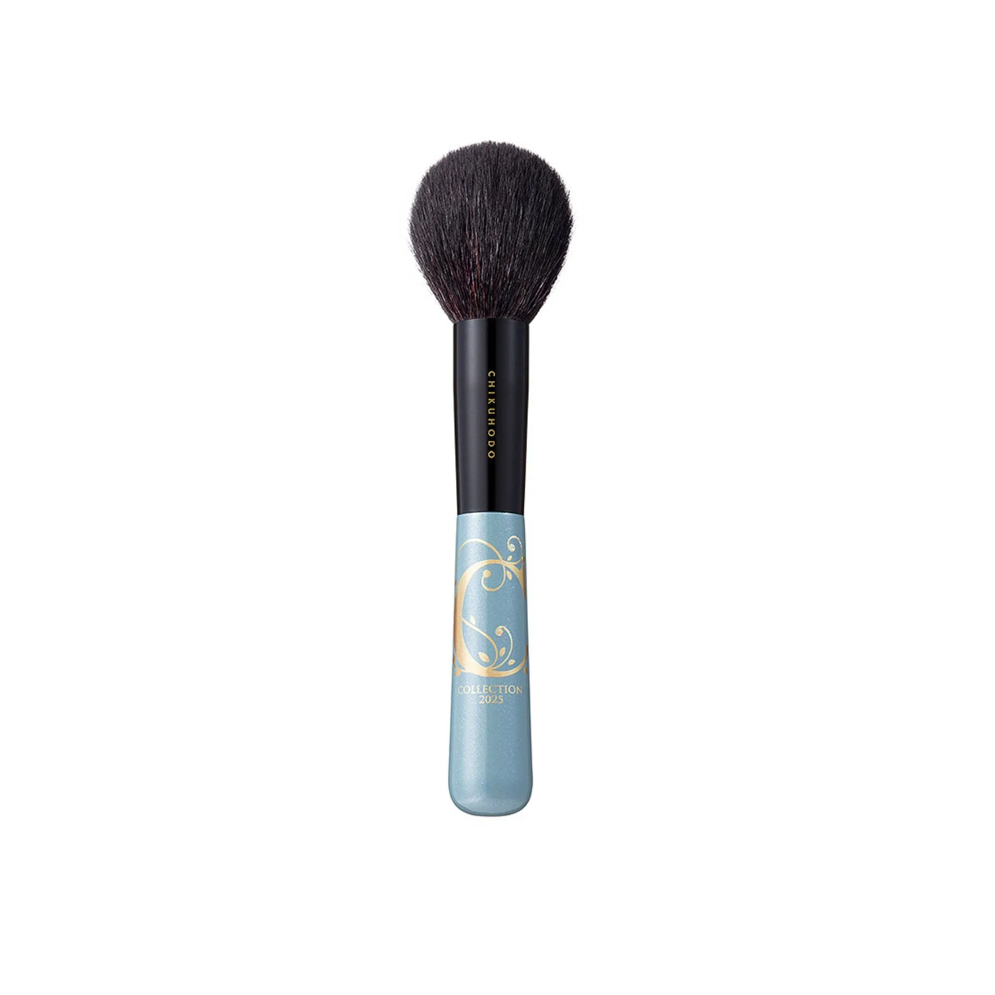 Chikuhodo 2025 Collection 'Antique Blue' 3-Piece Set