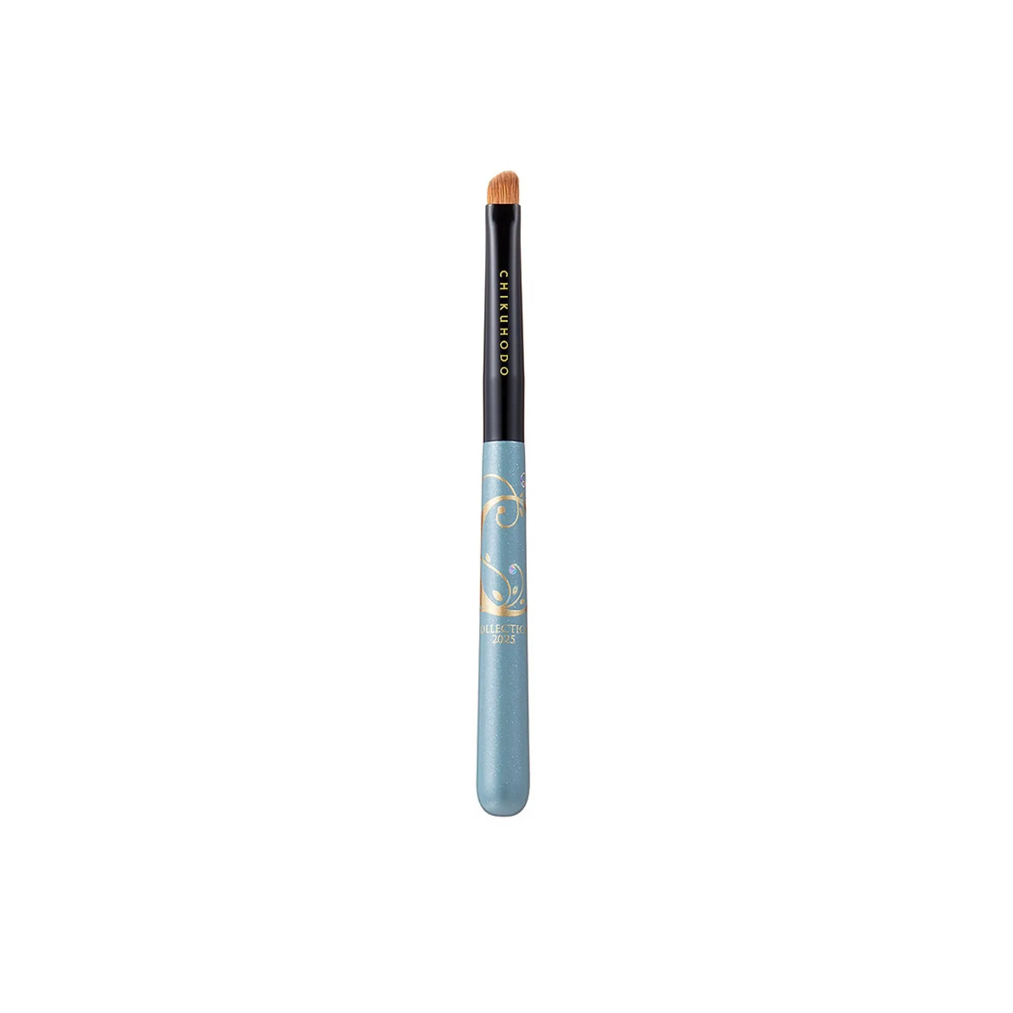 Chikuhodo 2025 Collection 'Antique Blue' 3-Piece Set