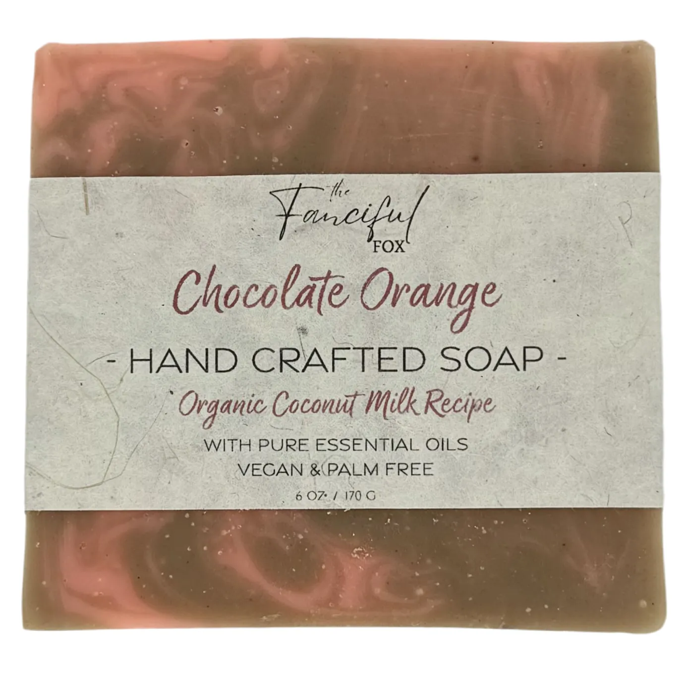 Chocolate Orange