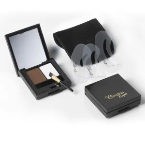 Christian Faye Eyebrow Highlighter Duo Kit