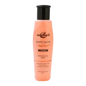 Christine White Glow Toner 190ml