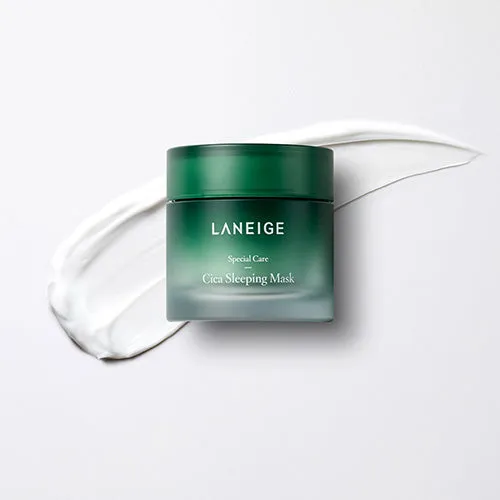 Cica Sleeping Mask