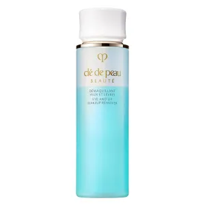 Clé de Peau Beauté Eye & Lip Makeup Remover