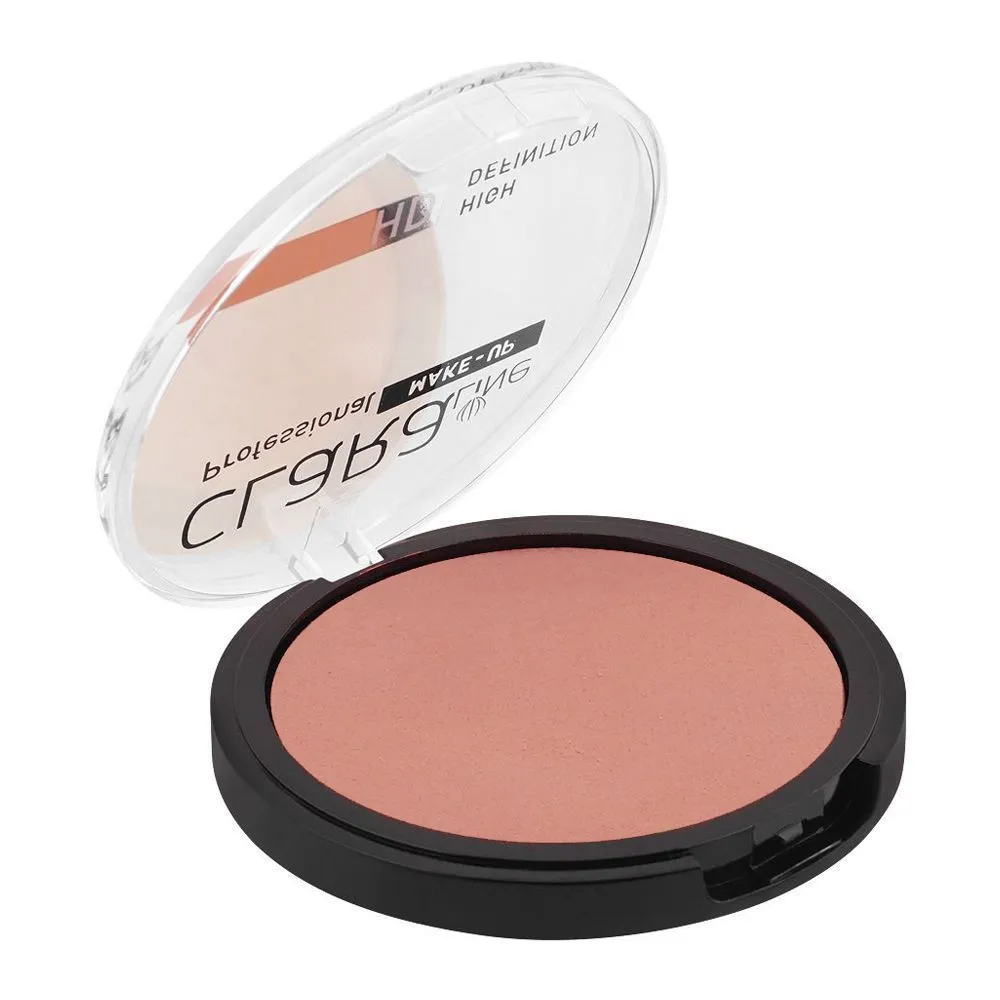 Claraline HD Effect Blusher Compact