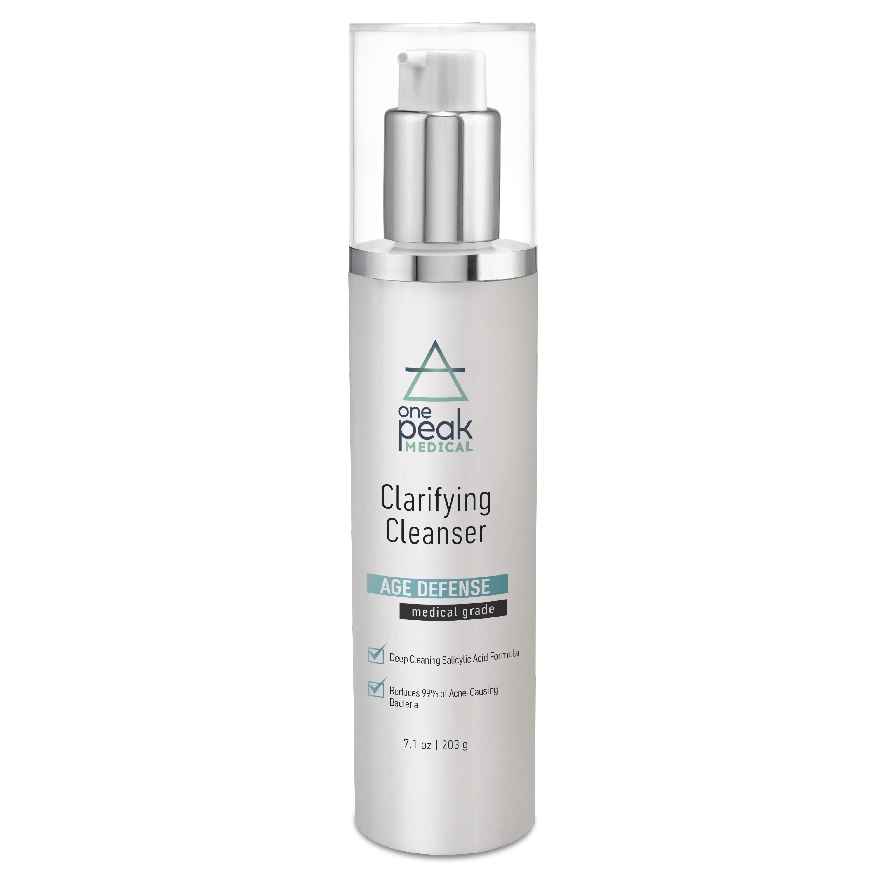 Clarifying Cleanser
