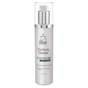 Clarifying Cleanser