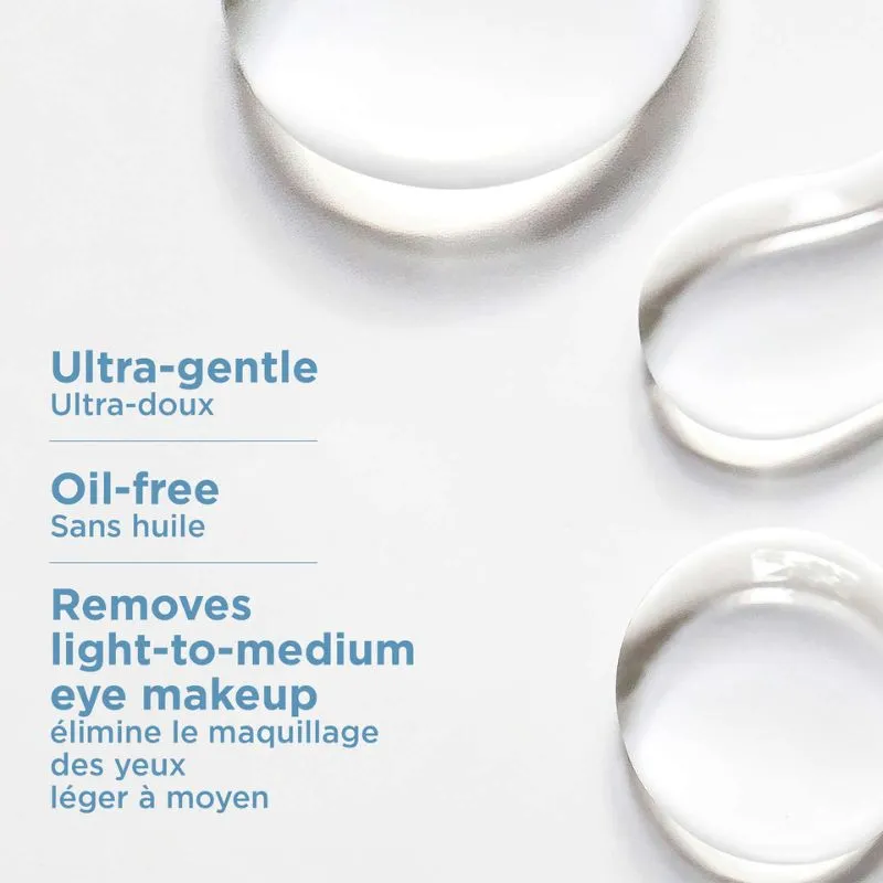 Clarins Gentle Eye Make-Up Remover