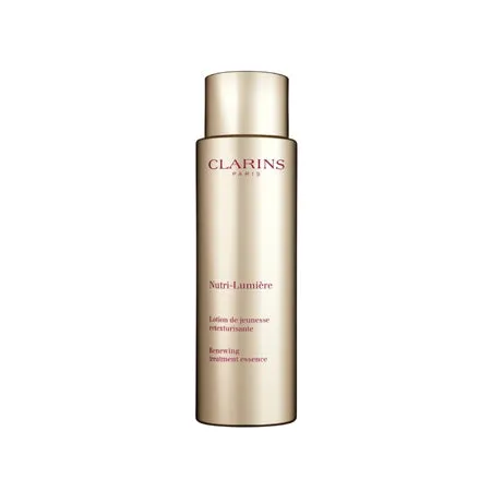 Clarins Nutri-Lumière Treatment Essence 200ml