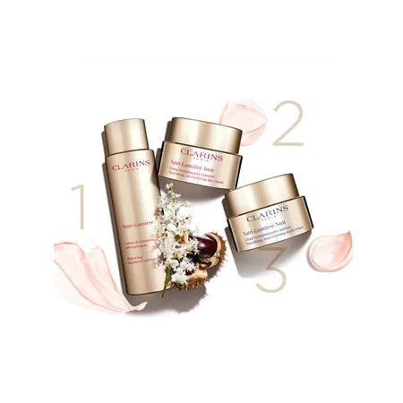 Clarins Nutri-Lumière Treatment Essence 200ml