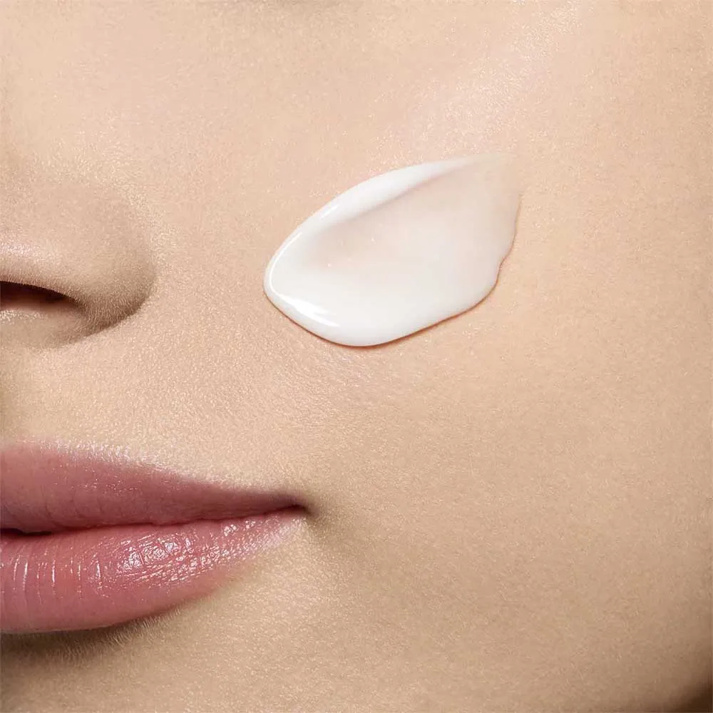 Clarins White Plus Night Gel