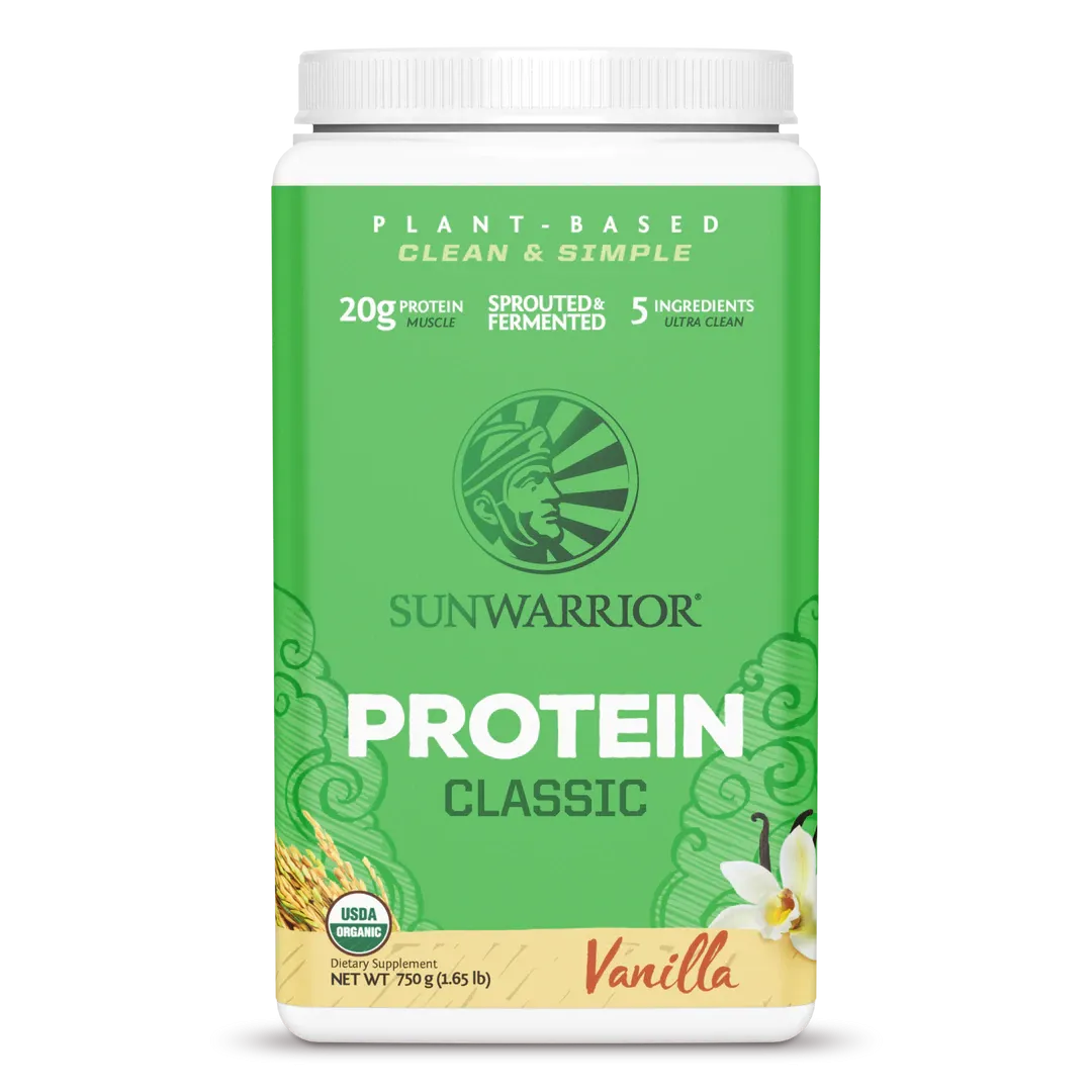 Classic Protein