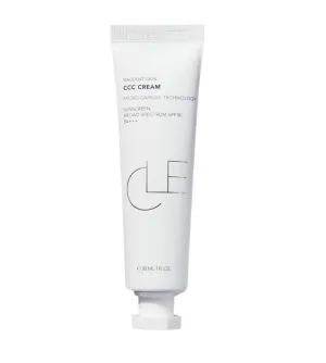 CLE Cosmetics CCC Cream in Medium Light