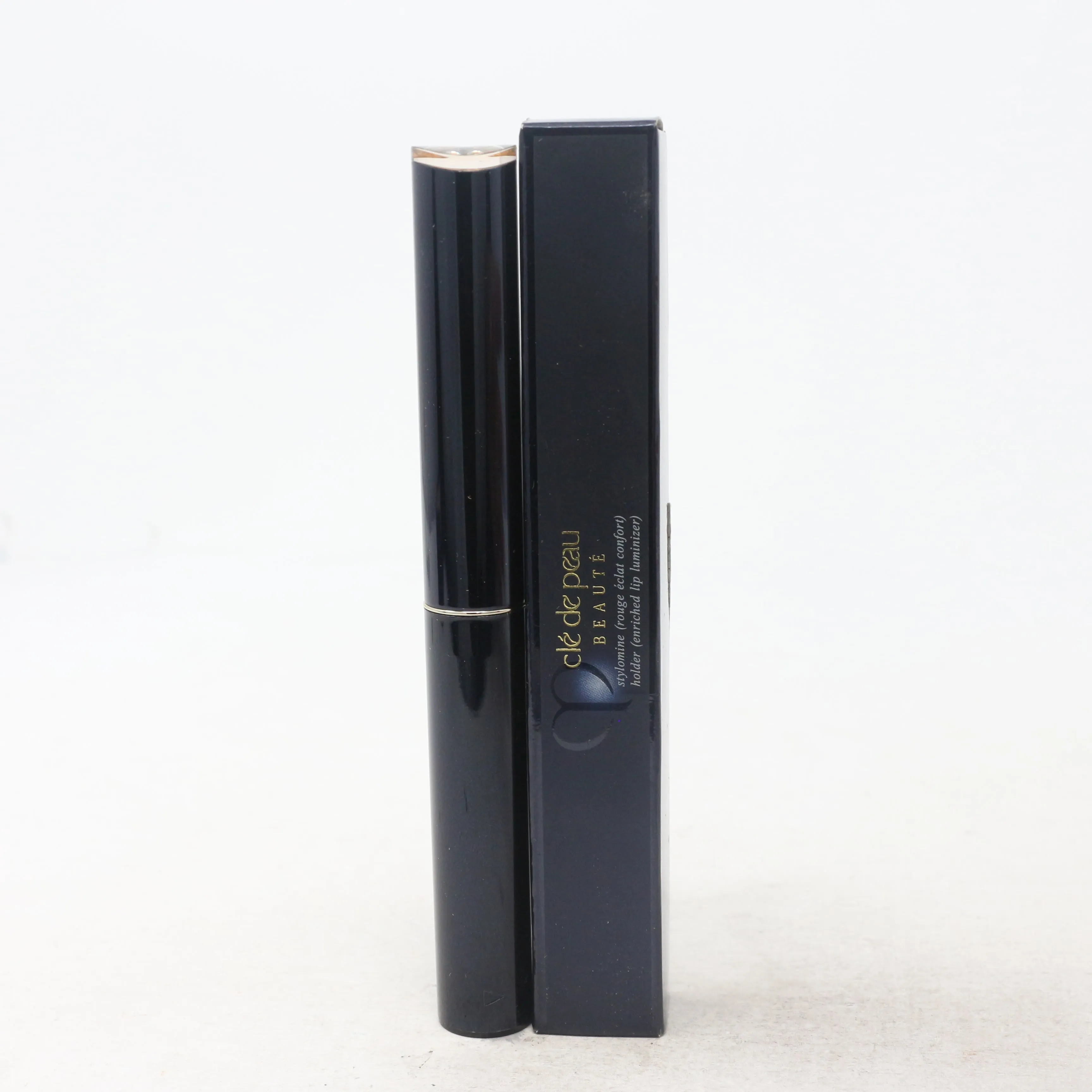 Cle De Peau Beaute Enriched Lip Luminizer Holder  / New With Box