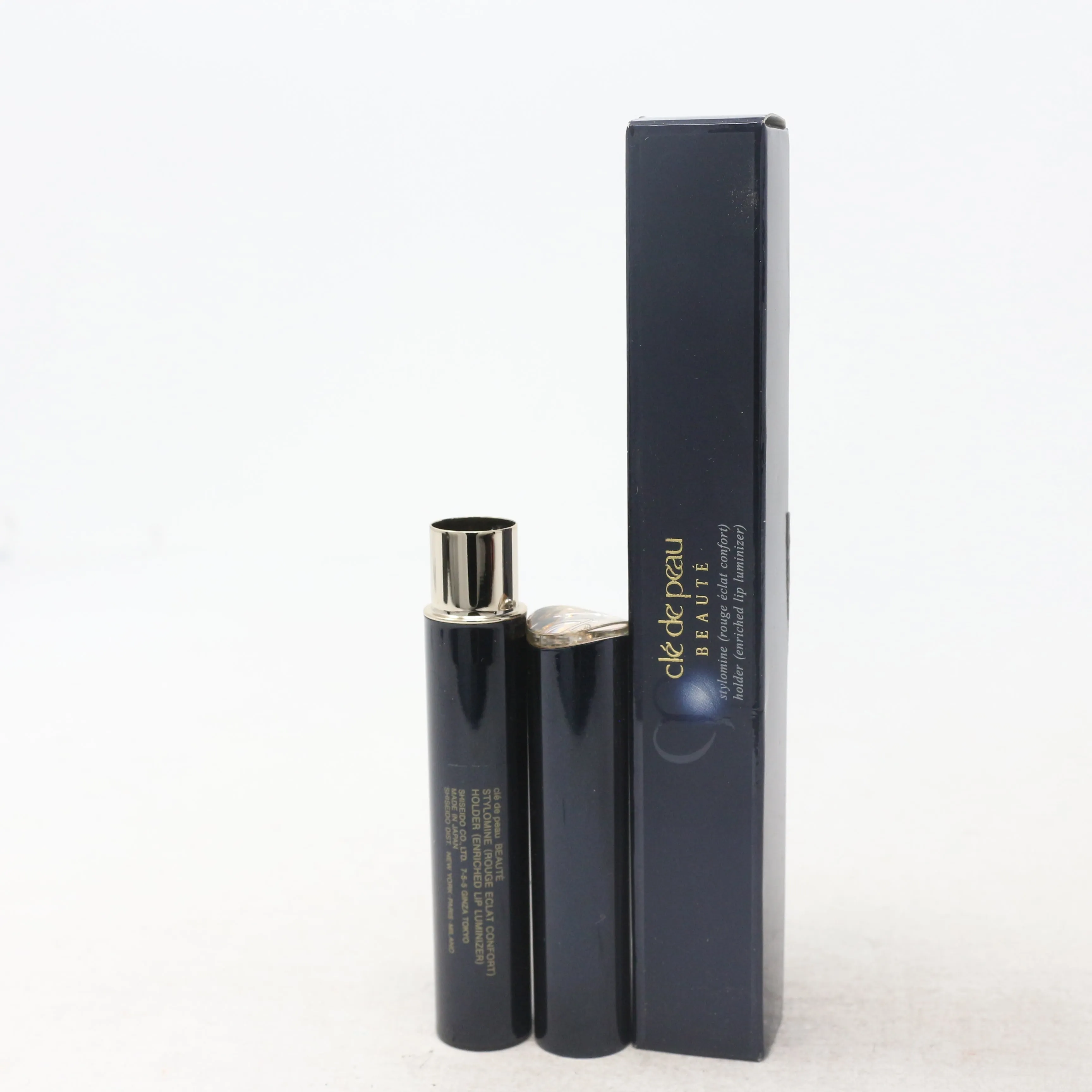 Cle De Peau Beaute Enriched Lip Luminizer Holder  / New With Box